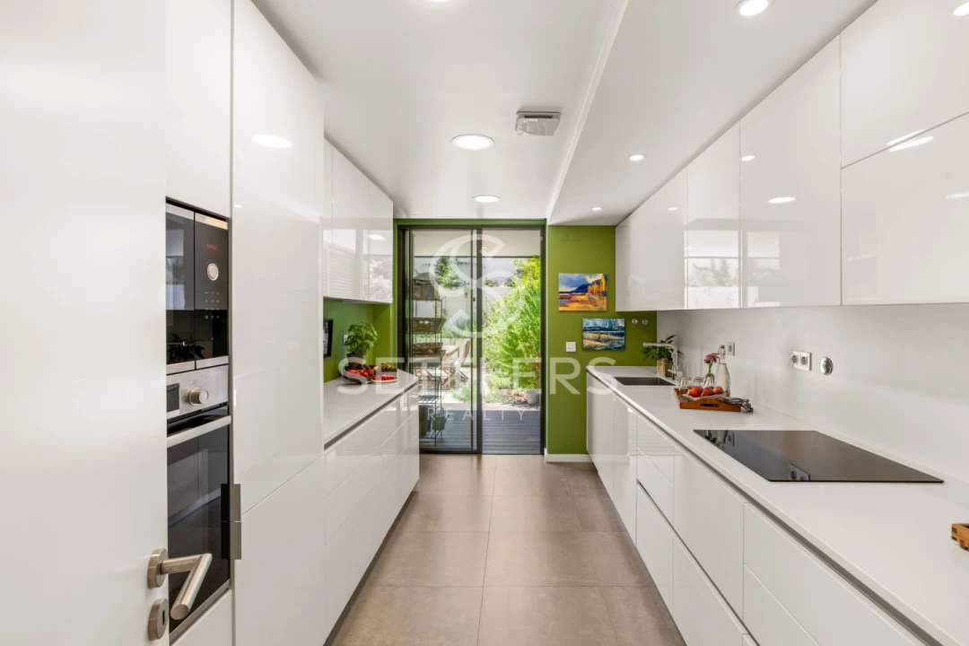 Apartamento T3 para Venda em Cascais e Estoril Foto 13