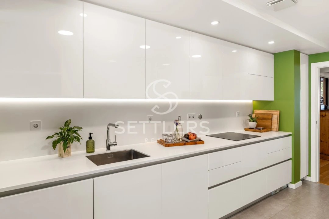 Apartamento T3 para Venda em Cascais e Estoril Foto 14