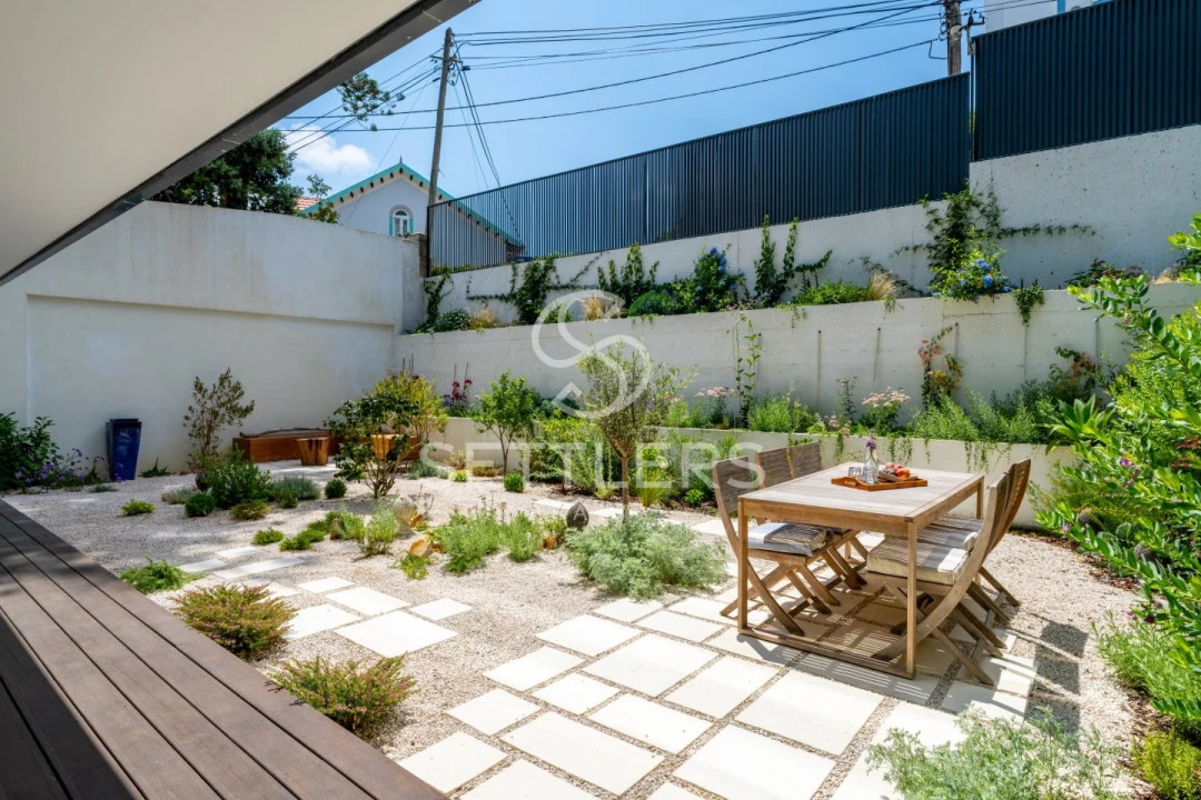 Apartamento T3 para Venda em Cascais e Estoril Foto 15