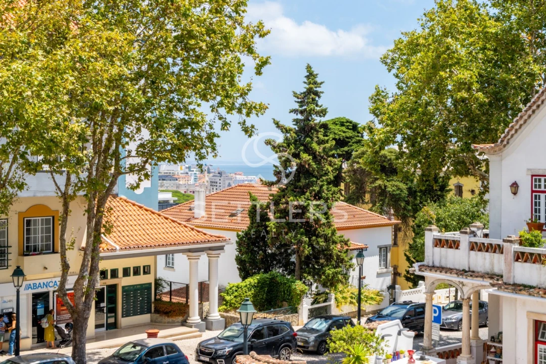 Apartamento T3 para Venda em Cascais e Estoril Foto 17