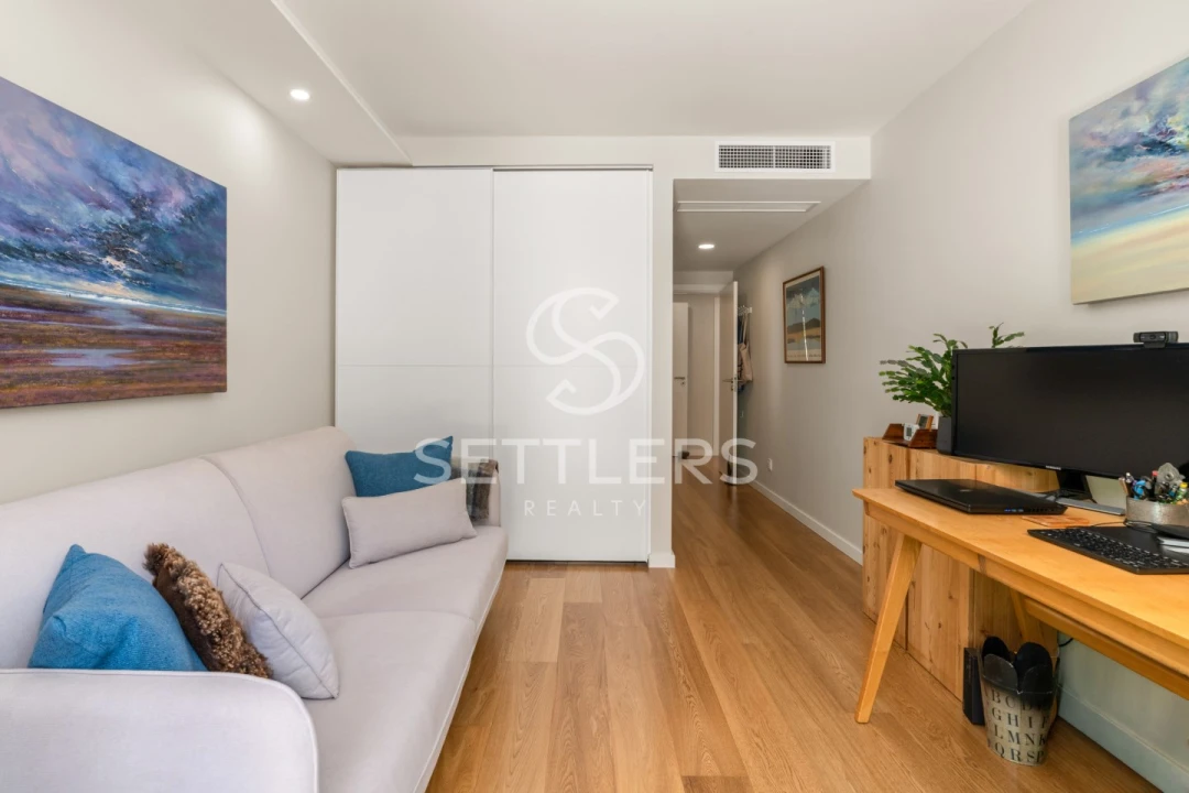 Apartamento T3 para Venda em Cascais e Estoril Foto 19