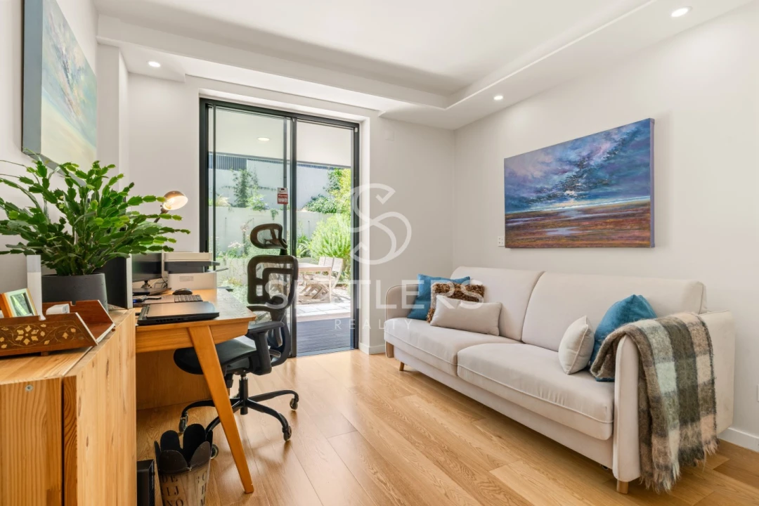 Apartamento T3 para Venda em Cascais e Estoril Foto 20