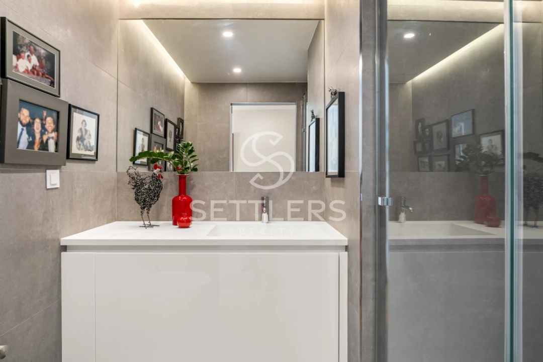 Apartamento T3 para Venda em Cascais e Estoril Foto 21