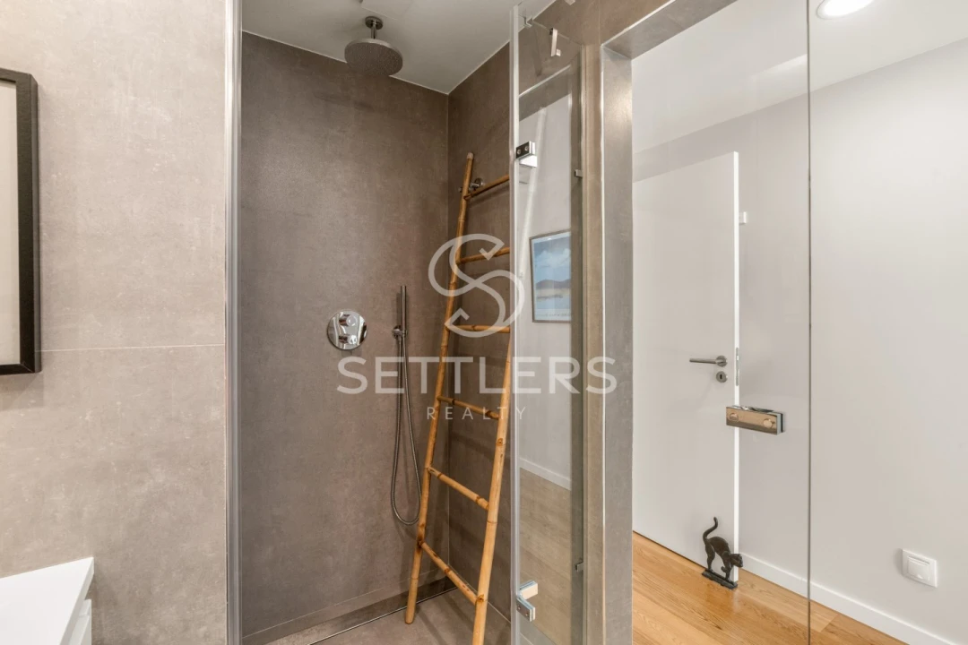 Apartamento T3 para Venda em Cascais e Estoril Foto 22
