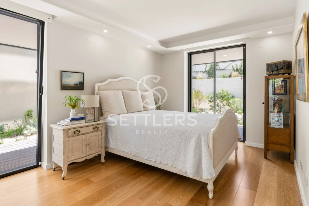 Apartamento T3 para Venda em Cascais e Estoril Foto 23