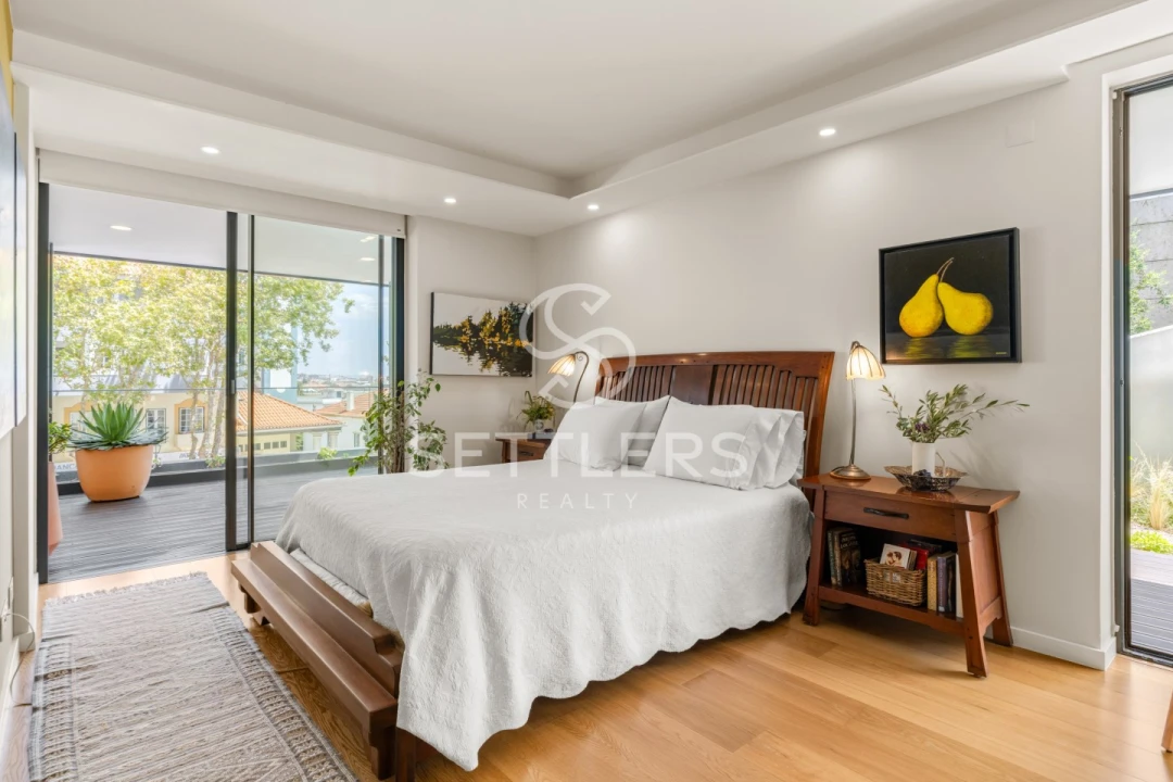 Apartamento T3 para Venda em Cascais e Estoril Foto 25