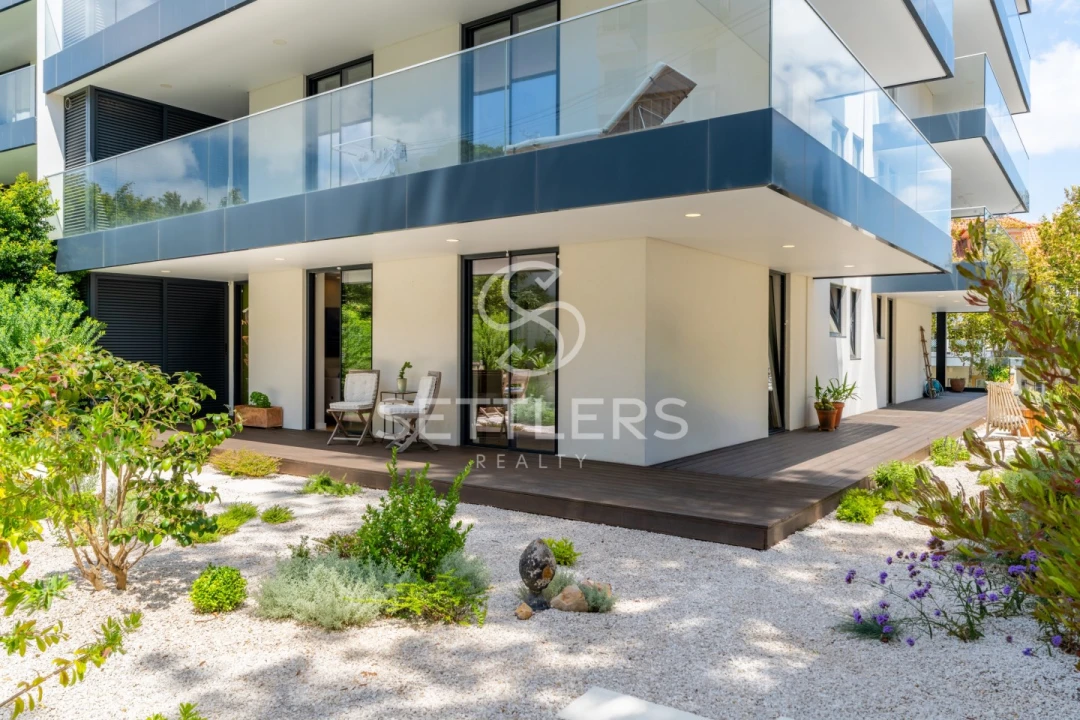 Apartamento T3 para Venda em Cascais e Estoril Foto 27