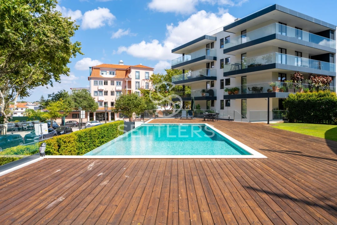 Apartamento T3 para Venda em Cascais e Estoril Foto 29