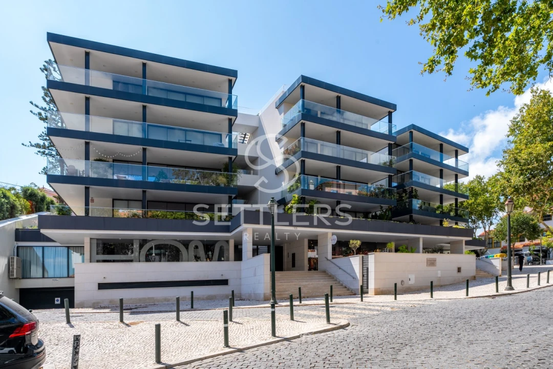 Apartamento T3 para Venda em Cascais e Estoril Foto 30
