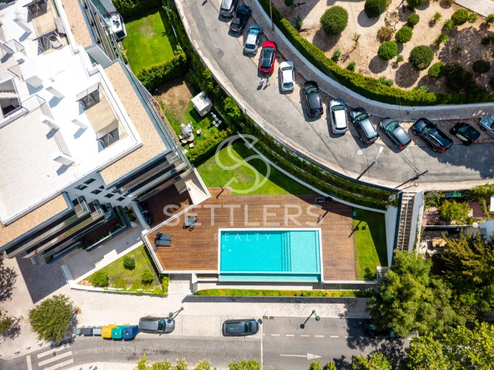 Apartamento T3 para Venda em Cascais e Estoril Foto 33