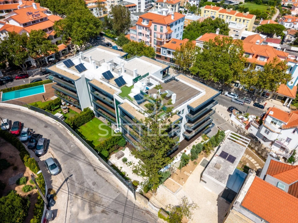 Apartamento T3 para Venda em Cascais e Estoril Foto 34