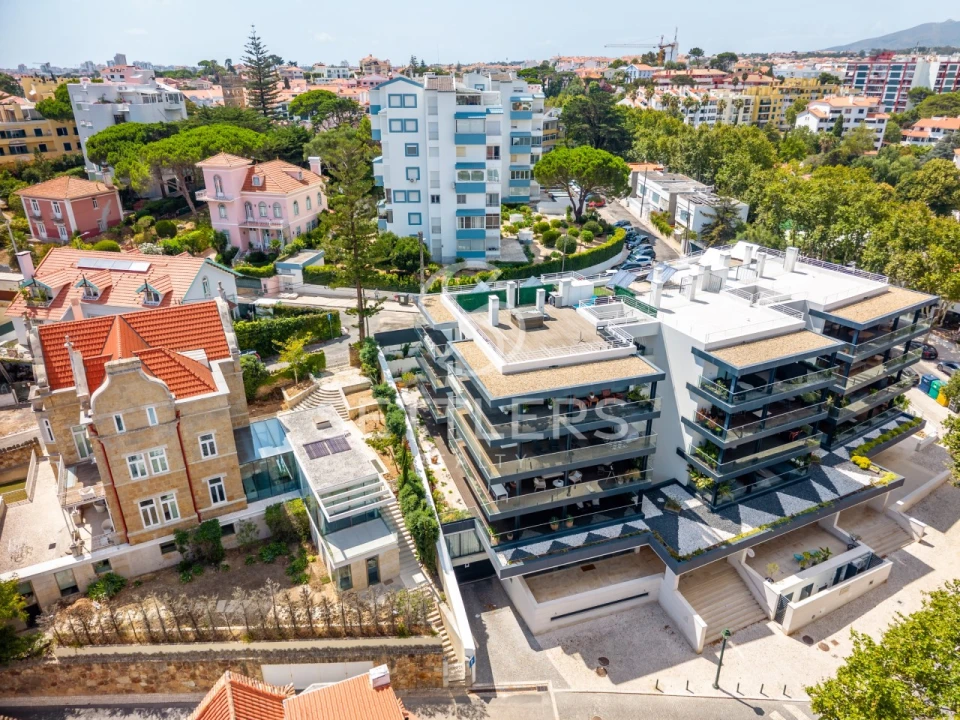Apartamento T3 para Venda em Cascais e Estoril Foto 35