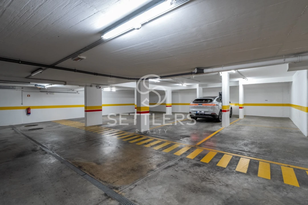 Apartamento T3 para Venda em Cascais e Estoril Foto 36