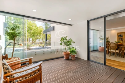 Apartamento T3 para Venda em Cascais e Estoril