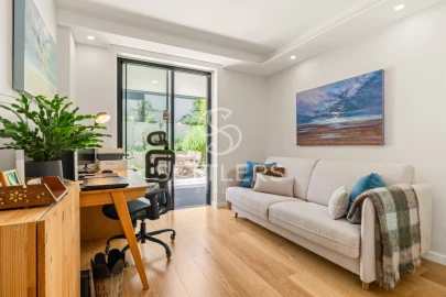 Apartamento T3 para Venda em Cascais e Estoril