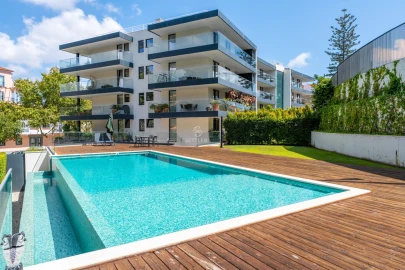 Apartamento T3 para Venda em Cascais e Estoril