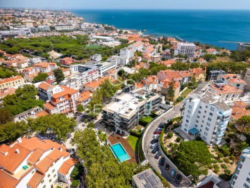 Apartamento T3 para Venda em Cascais e Estoril