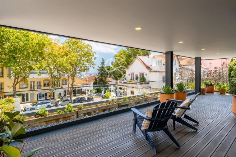 Apartamento T3 para Venda em Cascais e Estoril Foto 2