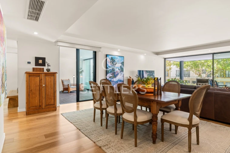 Apartamento T3 para Venda em Cascais e Estoril Foto 8