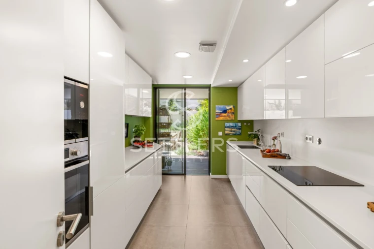 Apartamento T3 para Venda em Cascais e Estoril Foto 13