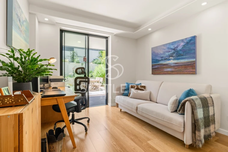 Apartamento T3 para Venda em Cascais e Estoril Foto 20