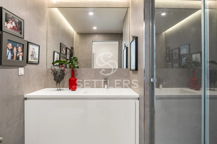 Apartamento T3 para Venda em Cascais e Estoril Foto 21