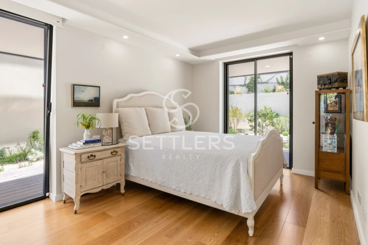 Apartamento T3 para Venda em Cascais e Estoril Foto 23