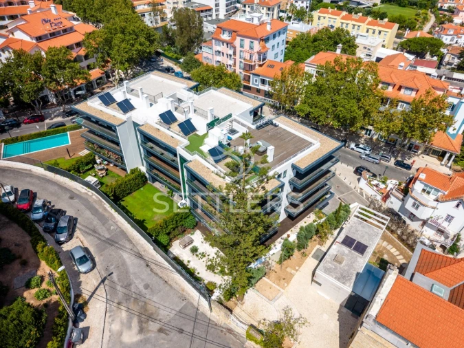 Apartamento T3 para Venda em Cascais e Estoril Foto 34