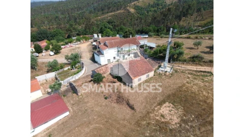Armazém para Venda em Arganil
