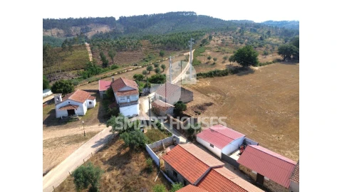 Armazém para Venda em Arganil