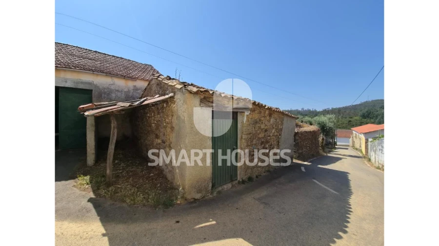 Armazém para Venda em Arganil Foto 2