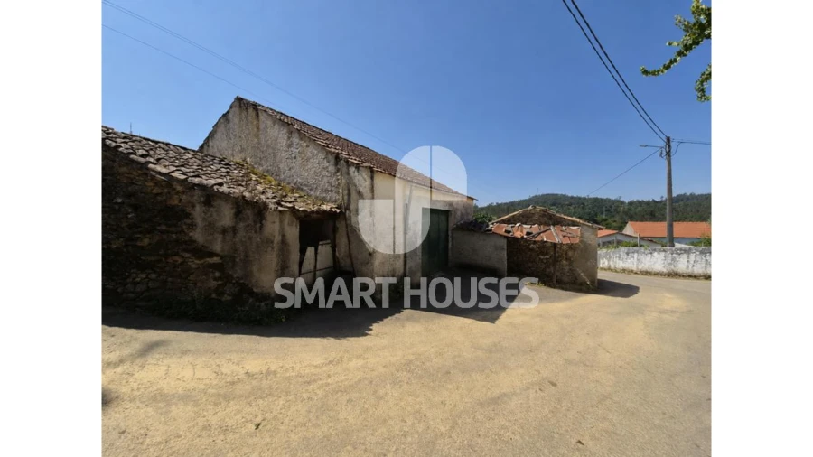 Armazém para Venda em Arganil Foto 3