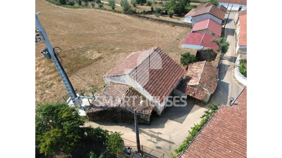 Armazém para Venda em Arganil Foto 13