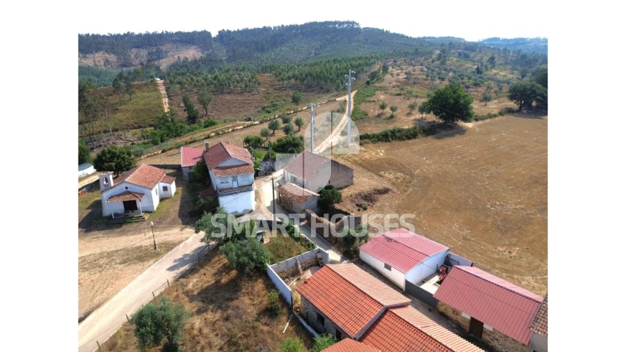 Armazém para Venda em Arganil Foto 17