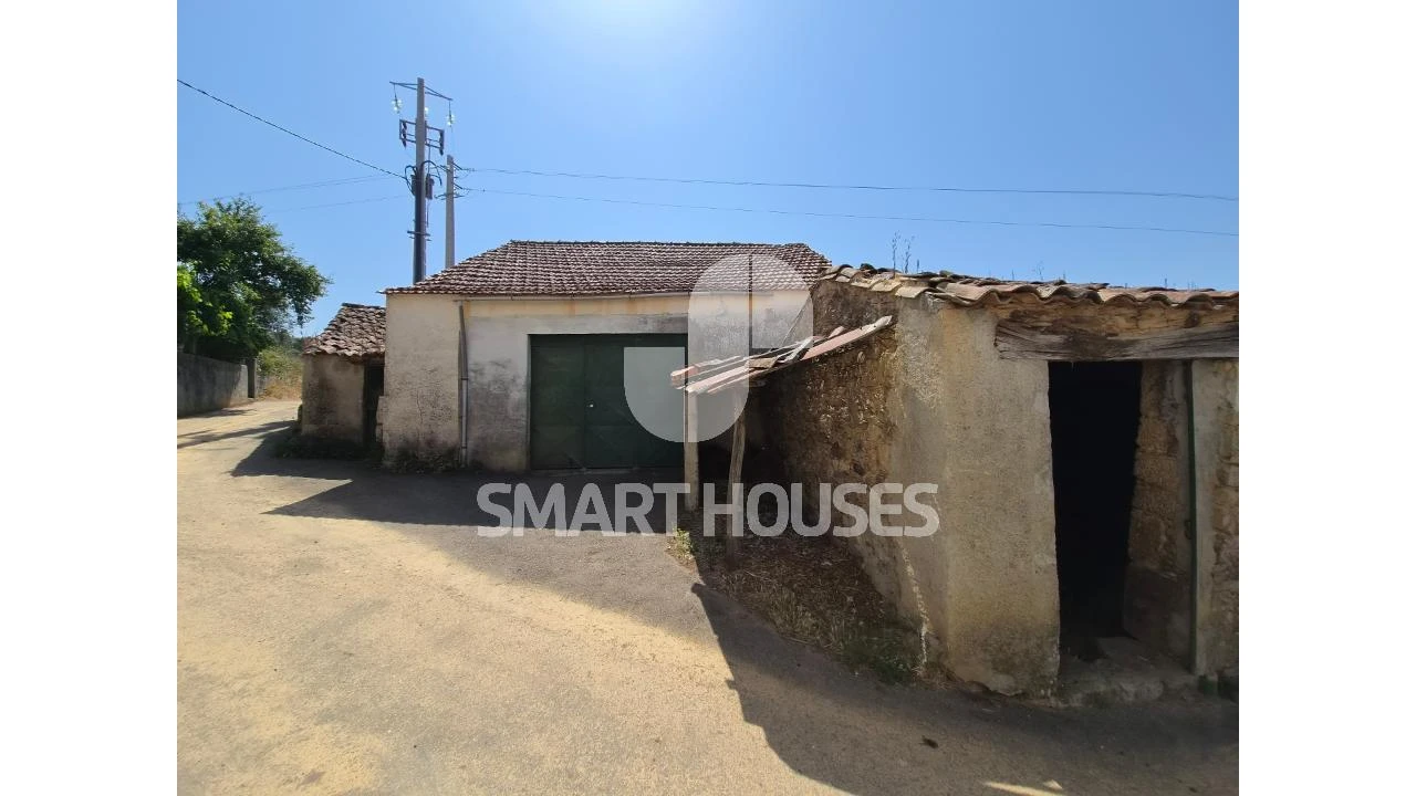 Armazém para Venda em Arganil Foto 1