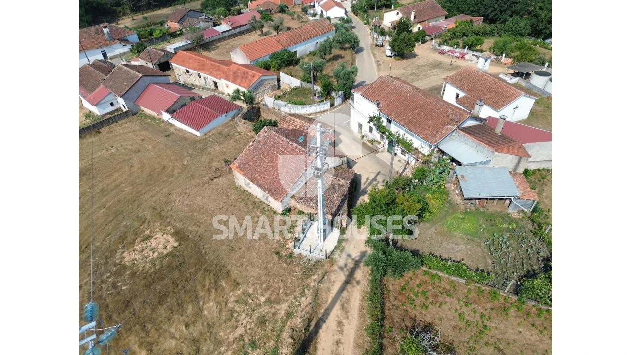 Armazém para Venda em Arganil Foto 14