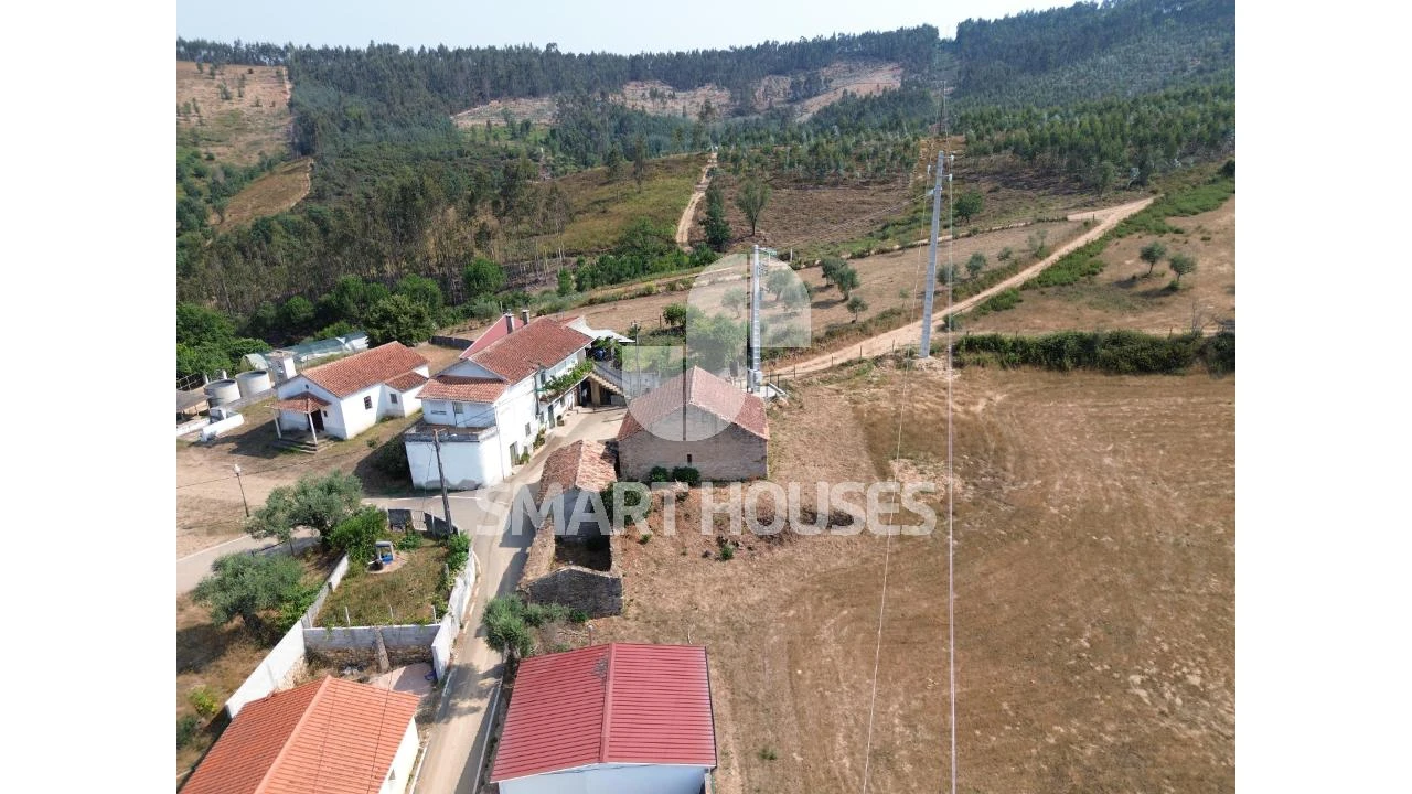 Armazém para Venda em Arganil Foto 16