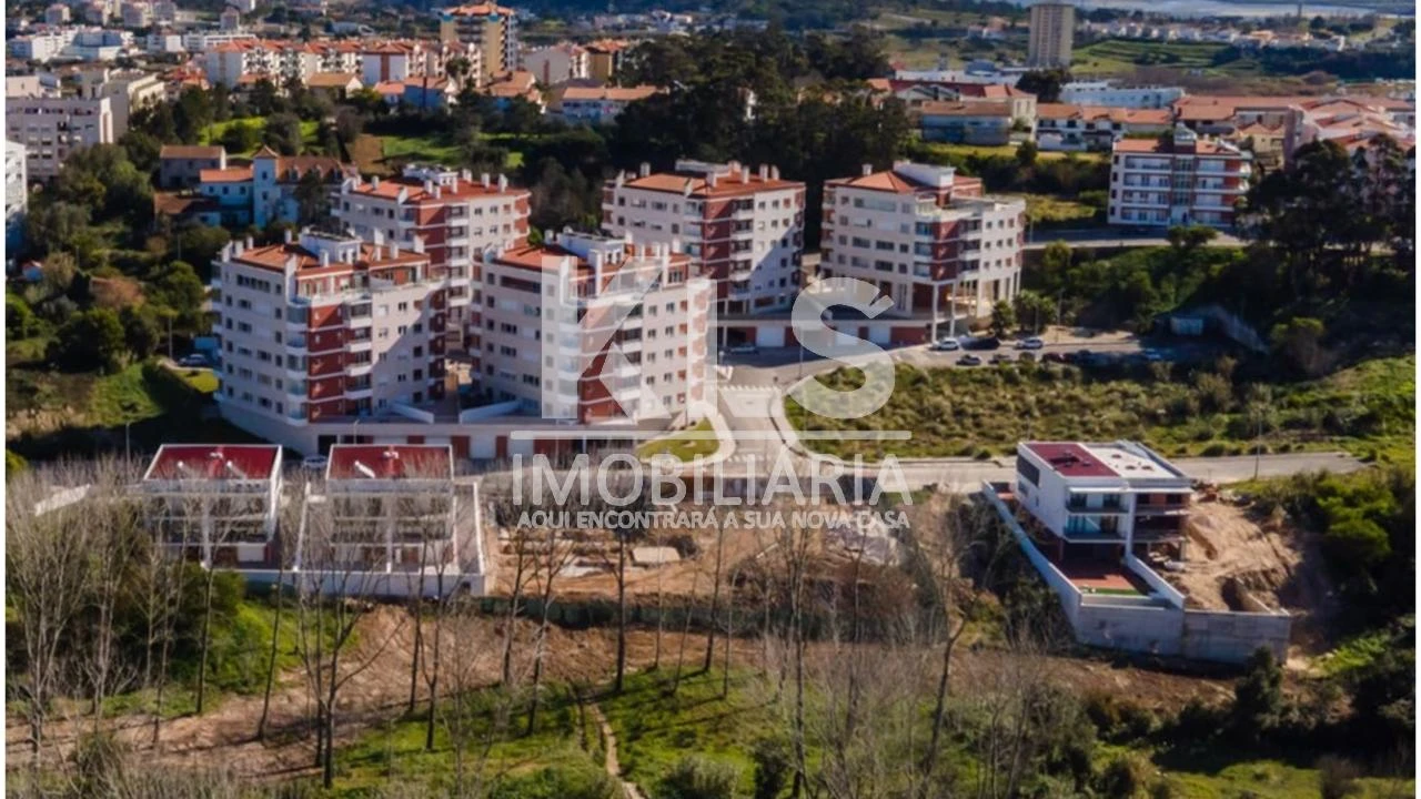 Apartamento T3 para Venda em Tavarede Foto 16