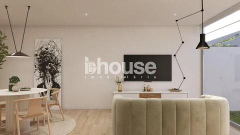 Apartamento T1 para Venda em Matosinhos e Leça da Palmeira
