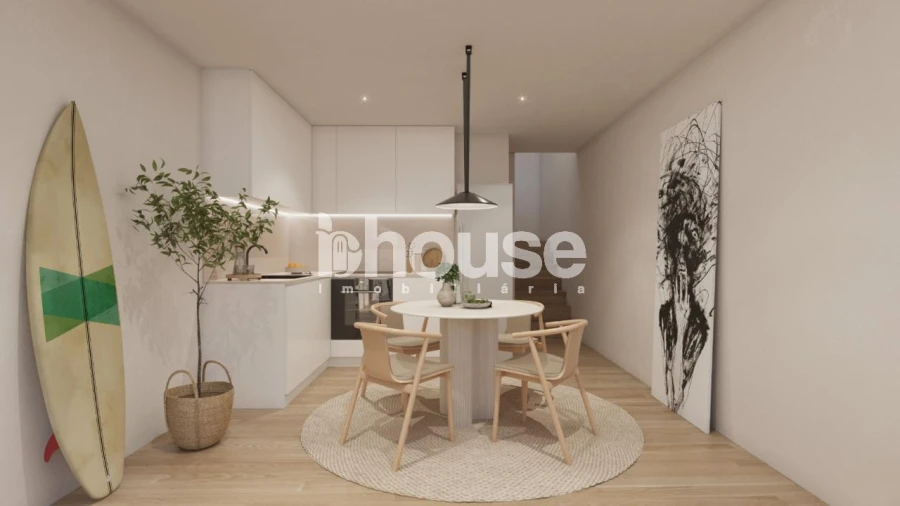 Apartamento T1 para Venda em Matosinhos e Leça da Palmeira Foto 11