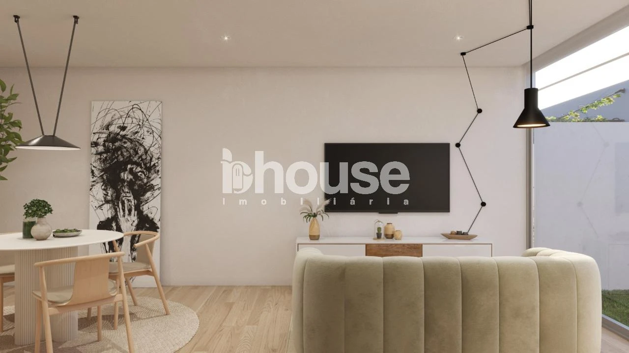 Apartamento T1 para Venda em Matosinhos e Leça da Palmeira Foto 7