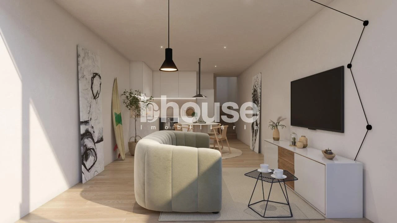 Apartamento T1 para Venda em Matosinhos e Leça da Palmeira Foto 9