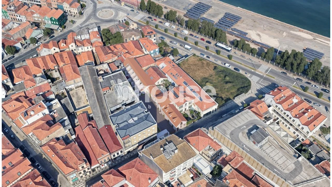Apartamento T1 para Venda em Matosinhos e Leça da Palmeira Foto 26