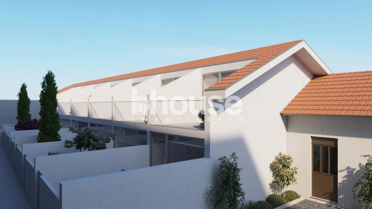 Apartamento T1 para Venda em Matosinhos e Leça da Palmeira Foto 17