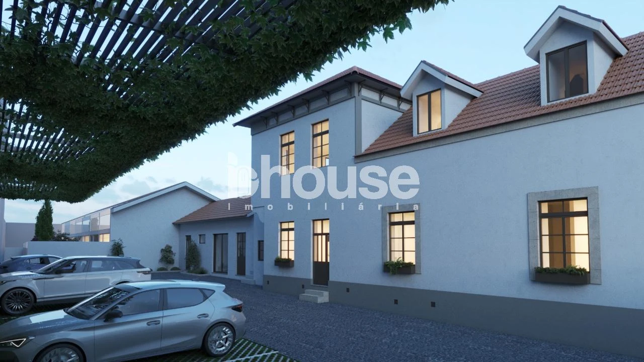 Apartamento T1 para Venda em Matosinhos e Leça da Palmeira Foto 23