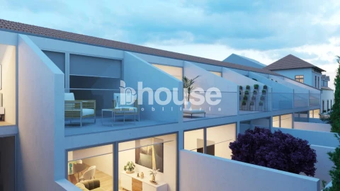 Apartamento T2 para Venda em Matosinhos e Leça da Palmeira
