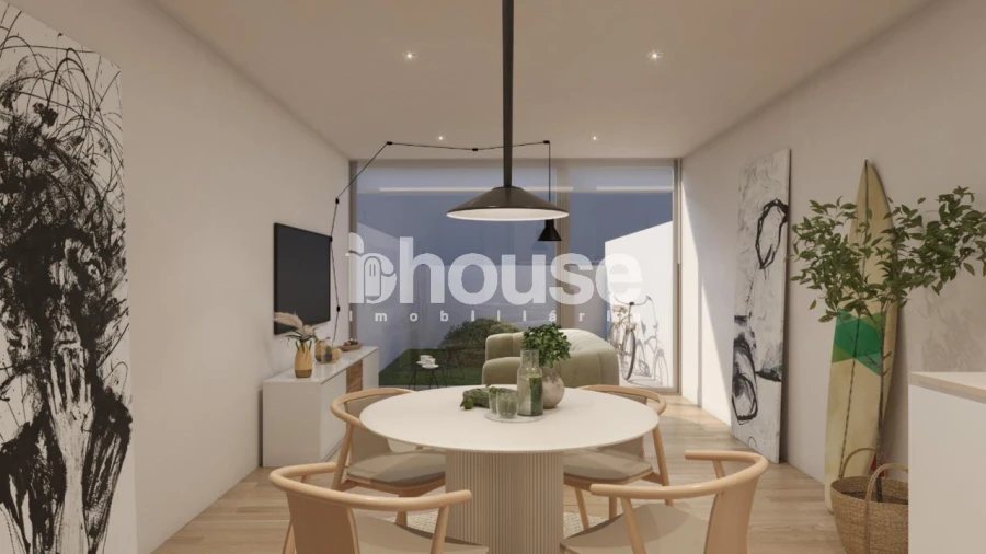 Apartamento T2 para Venda em Matosinhos e Leça da Palmeira Foto 5