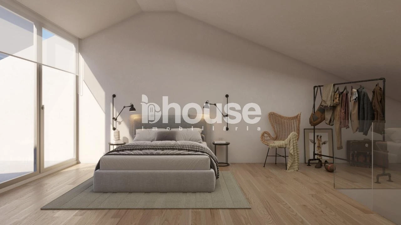 Apartamento T2 para Venda em Matosinhos e Leça da Palmeira Foto 12