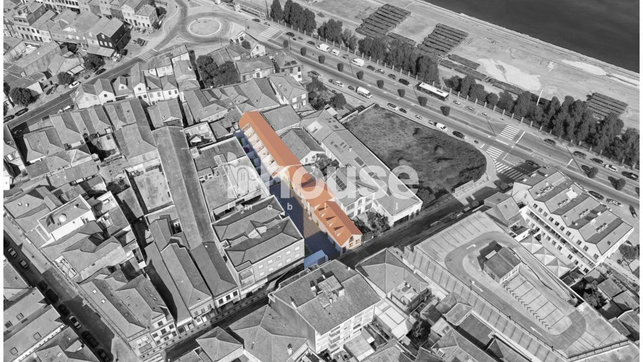 Apartamento T2 para Venda em Matosinhos e Leça da Palmeira Foto 24