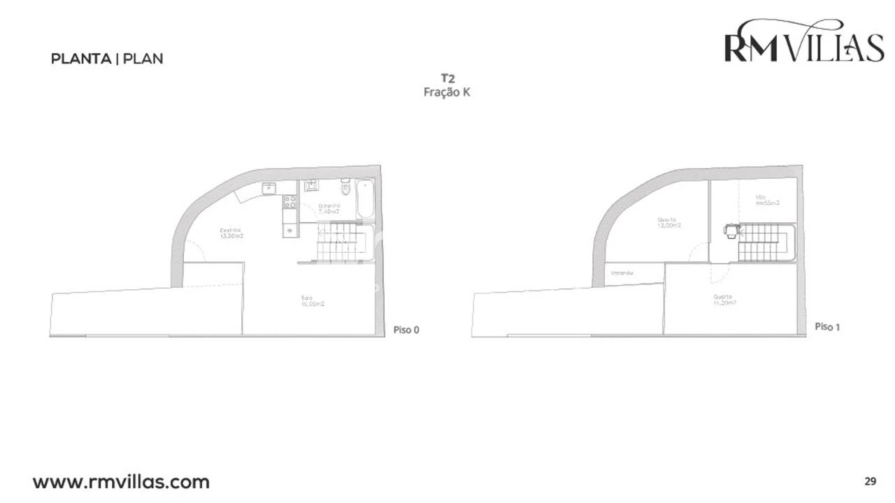 Apartamento T2 para Venda em Matosinhos e Leça da Palmeira Foto 28